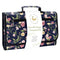 First Landings Portable Diaper Changing Pad - Convenient Travel Changing Pad and Wipe Holder - Portable Changing Pad - Navy...