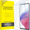 JETech Screen Protector for Samsung Galaxy A53 5G / A52 / A52 5G / A52s 5G, 9H Tempered Glass Film, Anti-Scratch, HD Clear, 3-Pack......