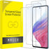 JETech Screen Protector for Samsung Galaxy A53 5G / A52 / A52 5G / A52s 5G, 9H Tempered Glass Film, Anti-Scratch, HD Clear, 3-Pack......