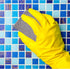 Pumice Stone for Pool Tile Cleaning - Pool Pumice Stone for Cleaning Tiles Tile Cleaning Pumice Stone for Pool and Spa Tile, Grout and Concrete Cl...