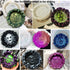 Resin Mold, Silicone Ashtray Mold Halloween Skull DIY Craft Gift Epoxy Resin Casting Molds Keletons Jewelry Storage Mould for Party, Home Decorati...