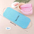 2Pcs Back Scrubber Body Bath Pull Strap Scrubber with Handles Nylon Exfoliating Washcloth Extended Length Washers Stretchable Shower Scrubber for ...
