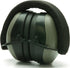 Pyramex PM80 Series Earmuff Individually Packaged NRR26dB Gray...