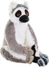 Wild Republic Ring Tailed Lemur Plush, Stuffed Animal, Plush Toy, Gifts for Kids, Cuddlekins 12 Inches...
