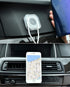 Premium Nano Gel Pad Traceless Magic Stickers,Washable Multi-Functional Universal Sticky Car Phone Holder,Application for Car,Home,Office Storage ...
