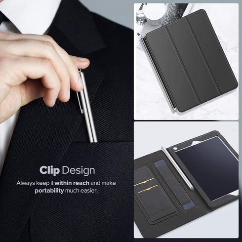 ORIbox Stylus Pen, Fine Point Touch Screen Digital Pencil Compatible for iPad......