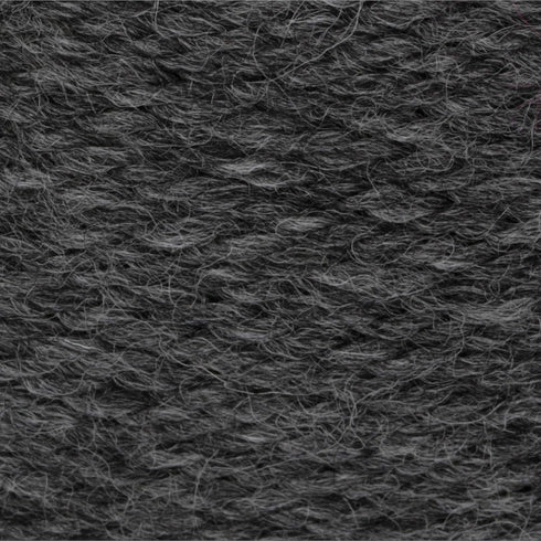 Patons Classic Wool Yarn, Dark Grey Mix (244077-225)...