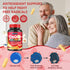 CoQ10 400mg-High Absorption Coenzyme Q10 Supplements with PQQ, Shilajit & Vitamin E, Powerful Antioxidant for Heart & Brain Health and Energy-Prod...