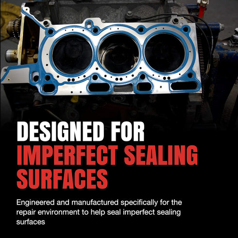 FEL-PRO 26236 PT Engine Cylinder Head Gasket for Honda Civic...