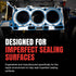 FEL-PRO 26236 PT Engine Cylinder Head Gasket for Honda Civic...