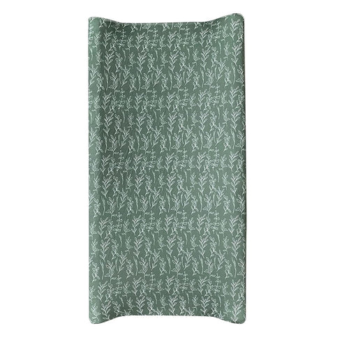 Baby Diaper Changing Pad Cover Cradle Mattress Sheets, Infant Stretchy Fabric Changing Table Cover Changing Mat Cover Baby Nursery Diaper Changing...