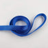 Dog Training Lead Leash Pet Rope Pet Portable Soft Traction Rope Basic Nylon Lead for Small Medium and Large Dogs with Stainless Steel Buckle 2M x...