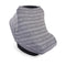 Yoga Sprout Multi Use Carseat Canopy, Aztec, One Size...