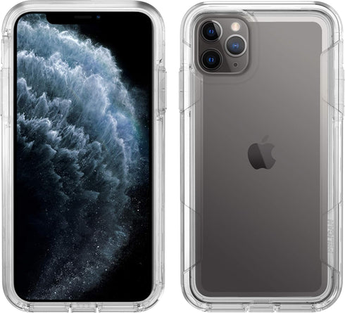 Pelican Voyager Phone Case for Apple iPhone 11 Pro Max (Clear)...