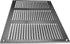 Vent Systems 12'' x 8'' Inch Galvanized Air Vent Cover Metal Air Return Grill with Built in Pest Guard Screen HVAC Vent Cover for Home Improvement...