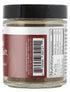 Viva Doria Alder Smoked Sea Salt, Alderwood Smoked Salt, Fine Grain, 5 Oz Glass Jar...