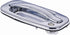 Dorman 91130 Front Driver Side Exterior Door Handle Compatible with Select Chevrolet / GMC Models, Chrome...
