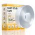 Nano Double Sided Tape Heavy Duty, Strong Double Sided Mounting Tape, Adhesive Mounting Tape, Wall Tape, Clear Poster Tape for Photo Frames, DIY C...