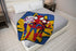 Jay Franco Marvel Spidey and His Amazing Friends Kids' Plush Fleece Throw Blanket, 46" x 60", Fade Resistant, Cozy for Toddlers & Kids...