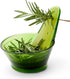 Chef'n Zipstrip Herb Stripper, Arugula/Avocado -...