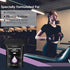 Aromasong Muscle Recovery Bath Soak with Dead Sea Salt, OptiMSM, Magnesium Flakes & Essential Oils for Post Workout Soreness - Made in USA - 14 oz...