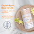 | Aluminum-Free Natural Deodorant For Women & Men With Probiotics and Shea Butter?-?Sensitive Skin formula, baking soda free, | Plant-Based (Hint ...