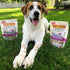Evanger's Nothing But Natural Gently Dried Beef Liver Treats for Dogs...