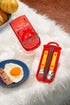 Howls Moving Castle Utensil Set -Calcifer...