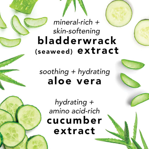 Mario Badescu Facial Spray with Aloe, Cucumber and Green Tea for All Skin Types, Face Mist that Hydrates & Invigorates...
