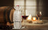 Pairs Well With Planning A Wedding Wine Bag, Gift for Wedding Ceremony, Engagement?Burlap Bag – 1 Pc(EES 011)...