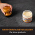 CLARK’S Stone and Concrete Wax - Soapstone Wax with Orange and Lemon Extracts - Helps Preserve and Protect Against Liquids - Revitalizes Stone Sur...