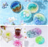 Alcohol Ink for Epoxy Resin LET'S RESIN Concentrated Alcohol Ink Set, 26 Vibrant Colors Alcohol-Based Resin Ink,Alcohol Paint Resin Dye for Resin ...