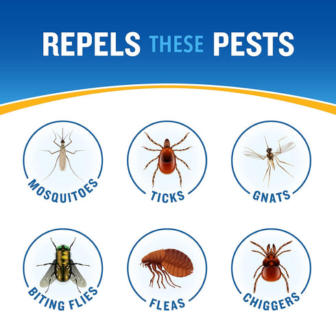 Cutter Sport Insect Repellent (Aerosol) (11 oz), Plain...