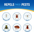 Cutter Sport Insect Repellent (Aerosol) (11 oz), Plain...