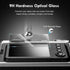 Rieibi Lens Cap & Screen Protector for Fujifilm Instax Mini EVO, Accessories for Fuji Instax Mini Evo Lens Cover with Anti-Loss String & LCD Scree...