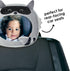 Diono Easy View Racoon Character Baby Car Mirror, Safety Car Seat Mirror for Rear Facing Infant, Fully Adjustable, Wide Crystal Clear View, Shatte...