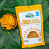 NATIERRA Organic Dried Mango Cheeks | No Sugar Added | USDA Organic, Non-GMO & Vegan | 8 Ounce (Pack of 1)...
