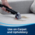 BISSELL 3" Tough Stain Tool for Carpet and Upholstery Cleaners, 3261...