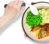 Left Handed Grip Easy Coated Offset Spoon...