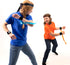 Fat Brain Toys Ribbon Ninja - Active, Ribbon-Snatching Party Game, Kids & Teens...