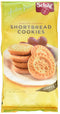 Gluten Free Shortbread Cookie, 7 Ounce...
