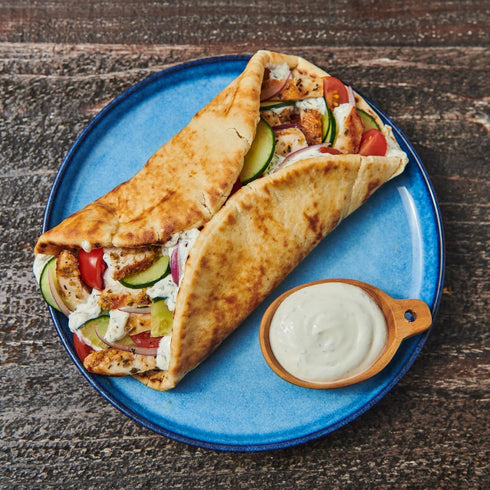 McCormick Greek Style Gyro Seasoning with Tzatziki Sauce Mix, 1.5 oz (Pack of 6)...