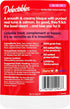 Hartz Delectables Bisque Tuna & Salmon Lickable Wet Cat Treats, 12 Count...