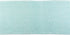 DII Woven Basics Collection 100% Cotton Knit Table Runner, 15x72, Aqua...