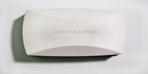 Audio-Visual Direct Magnetic Eraser For Dry-Erase Boards...