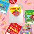 ceiba tree 30 Pack Teachers Appreciation Gift Bulk Thank You Teacher Keychains for Woman Man Key Chains and Cards...