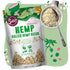 Suncore Foods Organic Hemp Seeds, Gluten-Free, Non-GMO, 8oz (1 Pack)...