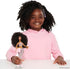 Naturalistas Fashion Pack Coffee Casual 7-Piece Outfit and Accessories Set for 11.5-Inch Tall Naturalistas Dolls, Designed and Developed by Purpos...