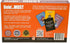 Doin the Most Doin' The Most- The Slang-Based, Social Game Orange, 5.9 x 9.3 x 1.4...