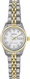 Armitron Women's Genuine Crystal Accented Bracelet Watch, 75-2475...